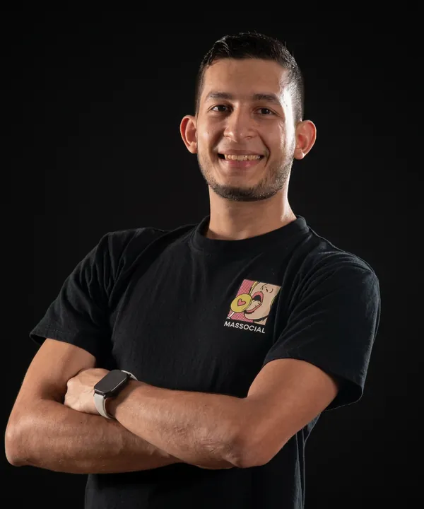 Fabio Carrera, Imprenta de Massocial