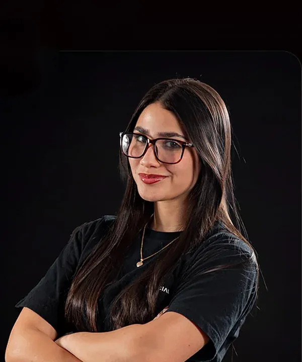 Yojaris Perozo, Community Manager de Massocial
